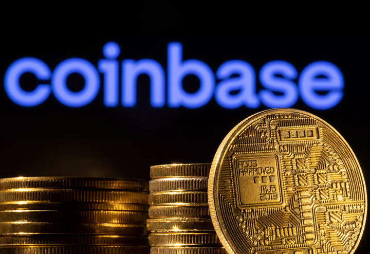 Coinbase sold software to US authorities, aims to track crypto transactions