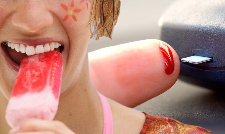 Diabetes warning: Summer foods that could spike your blood sugar – Steer ‘clear’