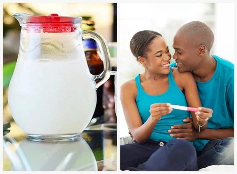 Does Palm Wine Affect Fertility In Men And Women