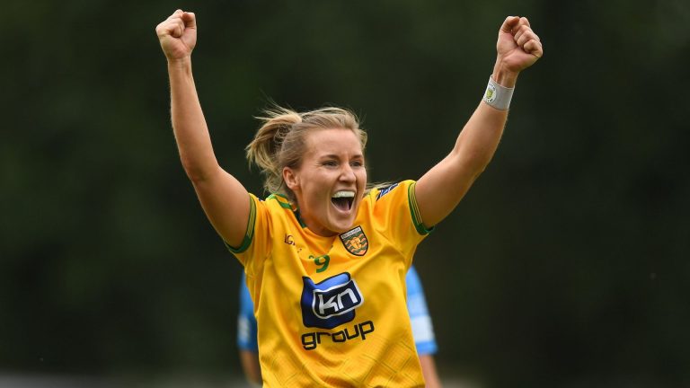 Donegal stun Dublin in All-Ireland quarter-final