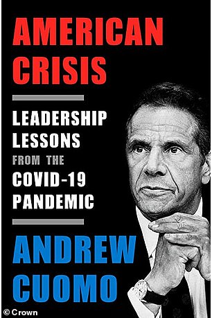 Ex-NY Governor Andrew Cuomo bullied state ethics watchdog into letting him write COVID memoir