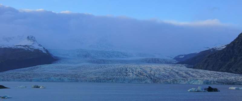 Vatnajokull