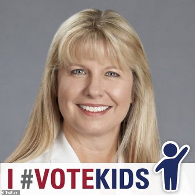 Florida state board removed pediatrician who advocated children under 5 get the COVID-19 vaccine