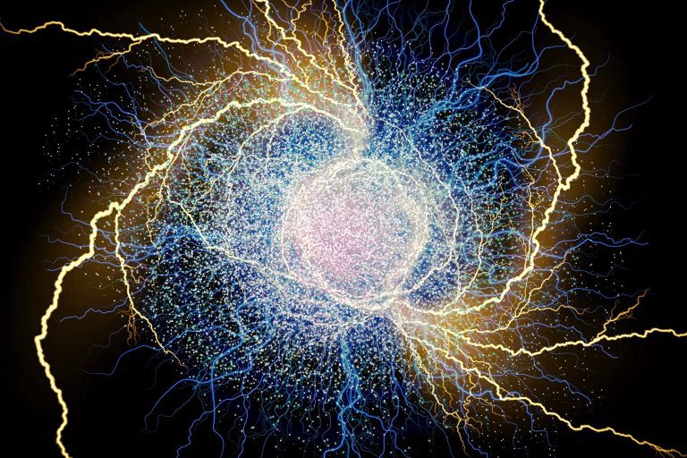 Electron Whirlpools Seen for the First Time – Fluid Flow Could Enable Next-Generation Electronics