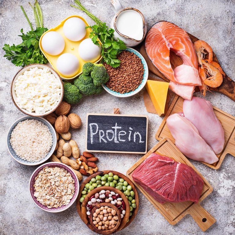 Most People Are Eating Too Much Protein – And It Has Serious Consequences