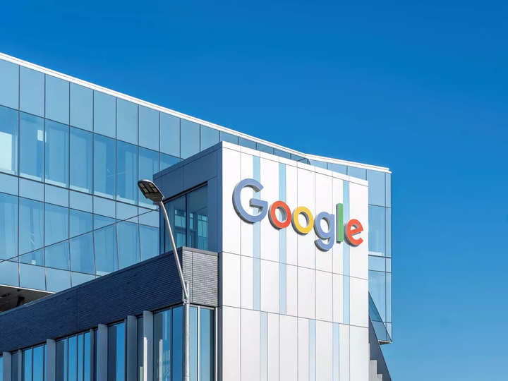 Google search helps company beat economic uncertainty woes