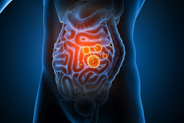 Yale Scientists Discover How Gut Microbes Can Evolve and Become Dangerous