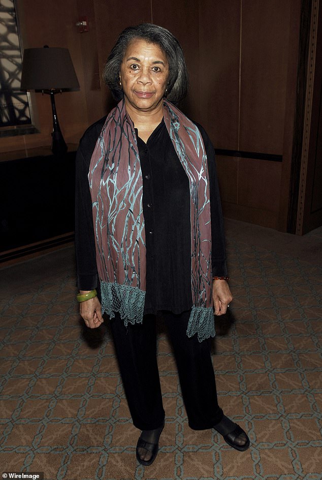 Hollywood actress Mary Alice dies at 80: A Different World, Sparkle