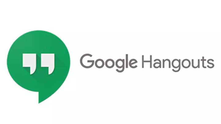 Google Hangouts shutdown: How to download your data