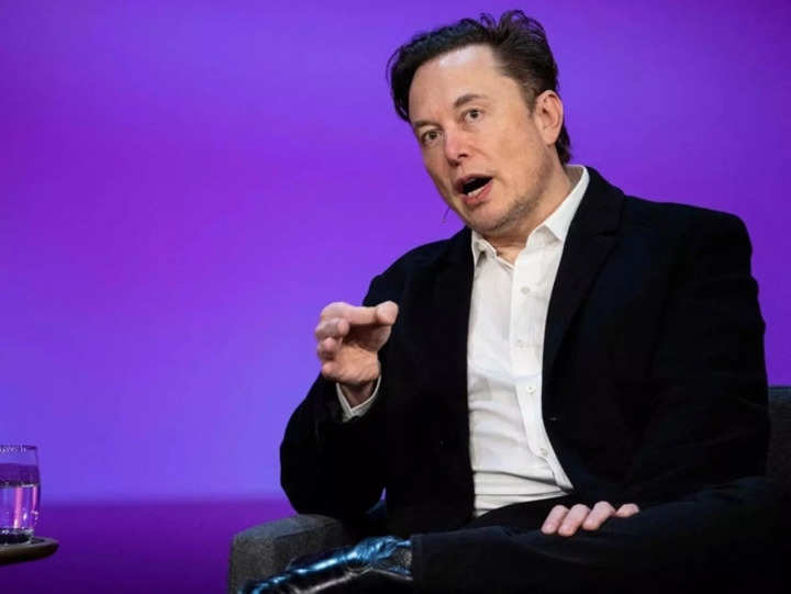 Humanity to reach Mars in your lifetime, says SpaceX CEO Elon Musk