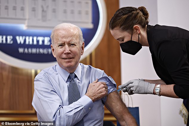 Inside White House hospital that will be at President Biden’s beck and call after COVID diagnosis