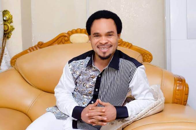 Is Pastor Chukwuemeka Odumeje AKA "Idaboski" Arrested After Church Demolition?