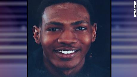 What we know about the fatal police shooting of Jayland Walker