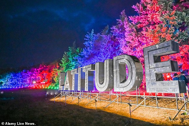 Latitude Festival 2022: Who’s playing, how to get tickets and everything you need to know