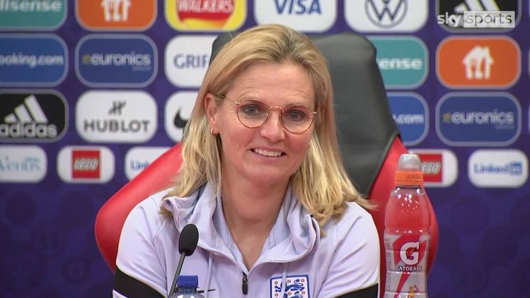 Live match preview – England Women vs Sweden Women 26.07.2022