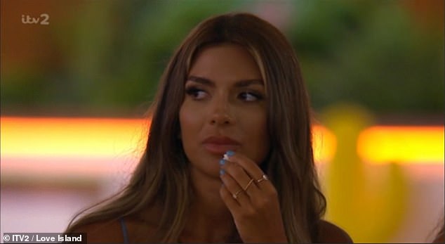 Love Island stars’ families hit out at abuse directed at their ‘sons, daughters and loved ones’