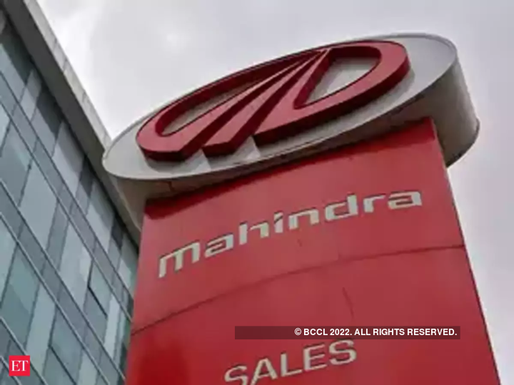 Mahindra open to invest in EV battery cell maker to secure supplies