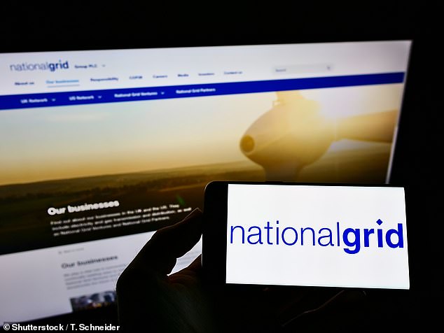 National Grid boss John Pettigrew faces revolt over excessive pay