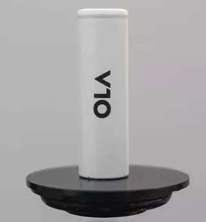 Ola Electric introduces locally produced Lithium-ion cell