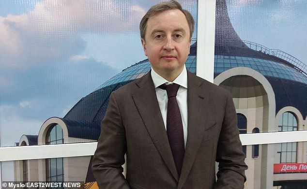 Putin weapons designer dies while ‘undergoing treatment for anxiety and depression’