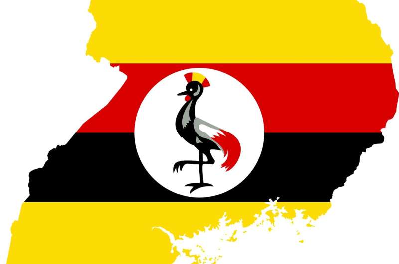 uganda