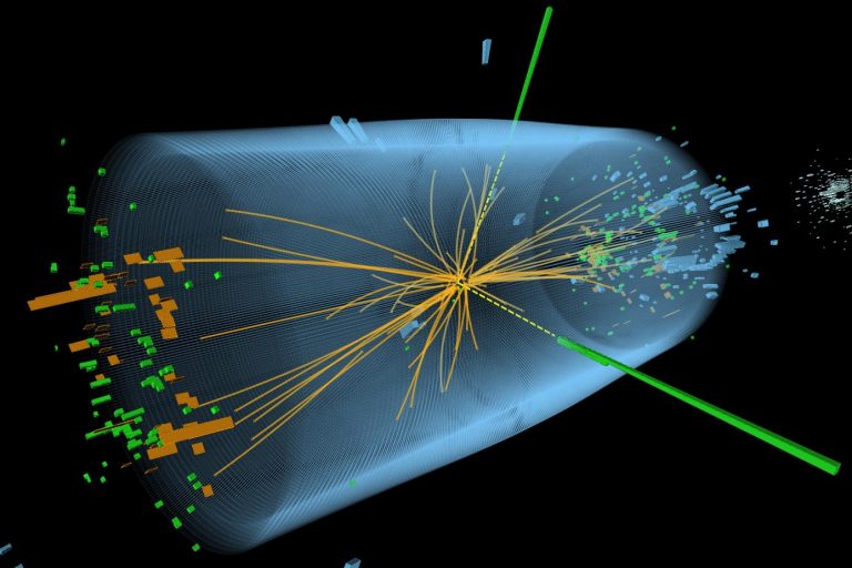 Marking the 10th anniversary of the Higgs boson discovery