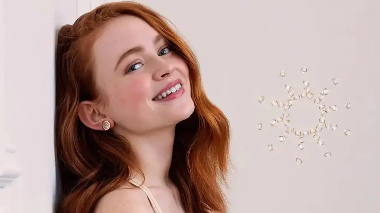 Sadie Sink Face Shape And Surgery Rumor: What Happened To Her? Health Update