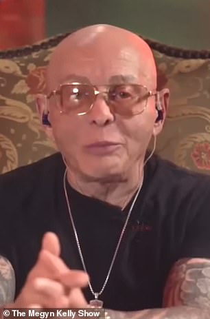 ‘Sammy the Bull’ Gravano claims James Caan was in the mob with the Colombo family