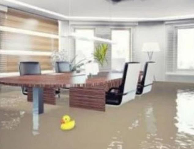 Scammers are using fake photos to try and get NSW flood grants