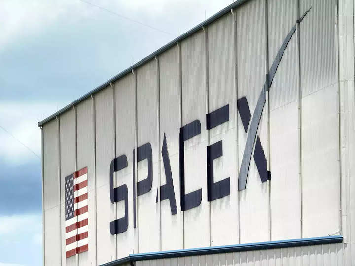 SpaceX's Starship booster engine explodes in test