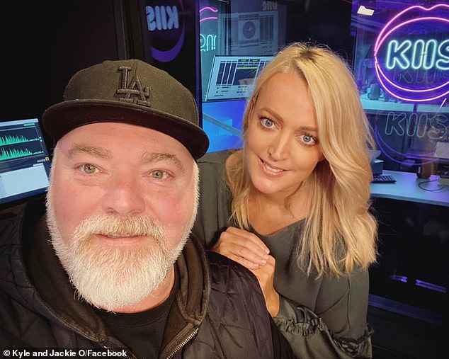 Sydney radio ratings: Kyle and Jackie O edge closer to 2GB’s Ben Fordham