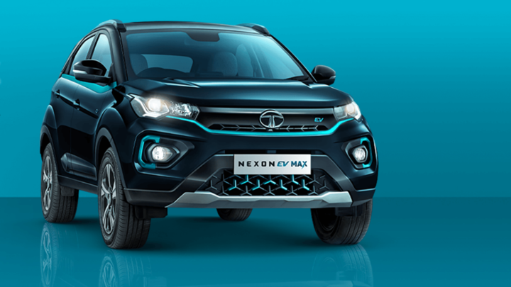 Tata Motors launches Nexon EV Prime models starting at Rs 14.99 lakh