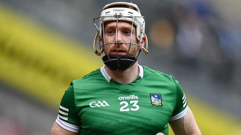 Team news: Lynch not in Limerick panel | Kilkenny unchanged