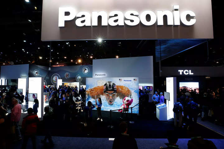 This semiconductor manufacturer violated computer tech patents by Panasonic, says lawsuits