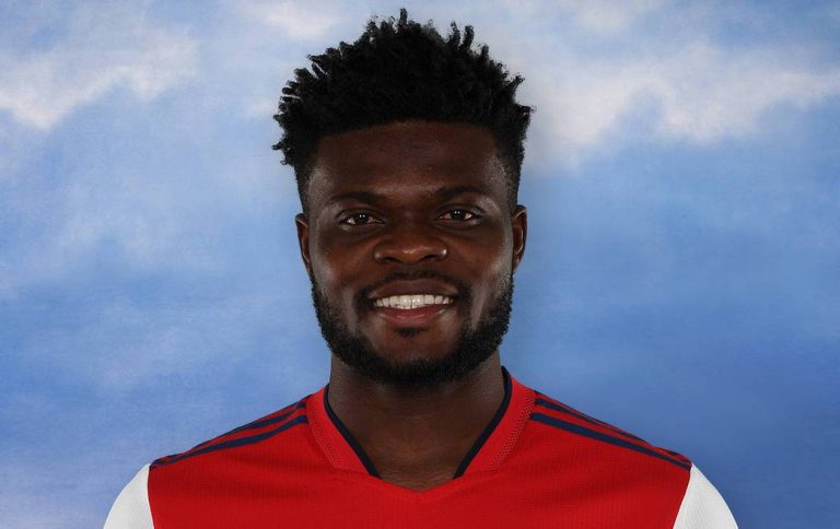 Thomas Partey Arrested Over Relationship Saga: What Did He Do To Sara Bella? Wife Or Girlfriend Details