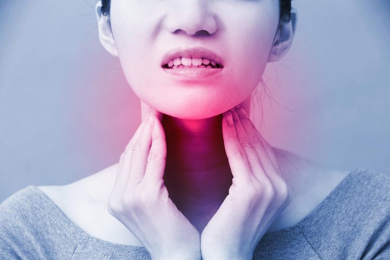 Thyroid Problems Linked to Increased Risk of Developing Dementia