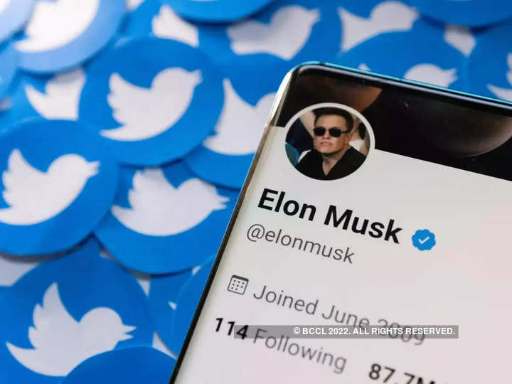 Twitter blames Tesla CEO Elon Musk for drop in its revenue