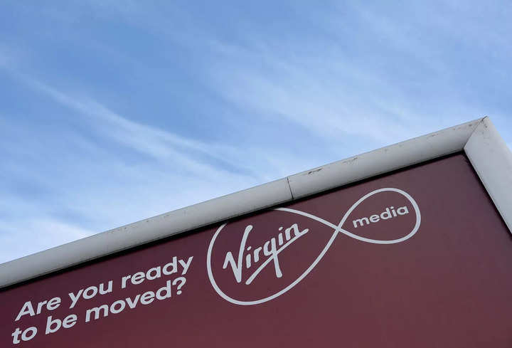 UK wholesale fibre network to be built by Virgin Media O2 owners