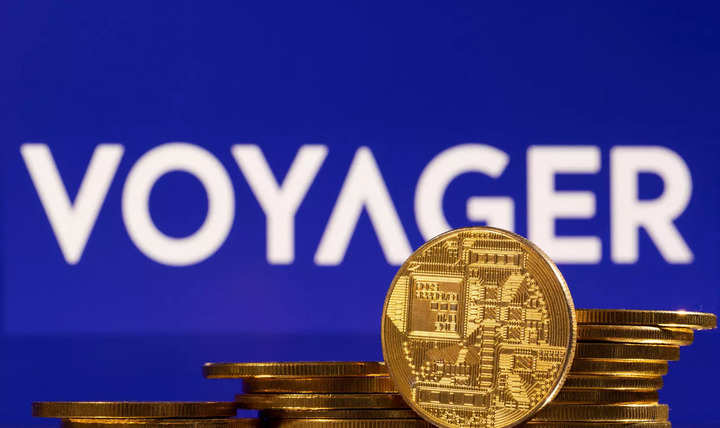 US regulators order Voyager Digital to stop 'false and misleading' deposit insurance claims