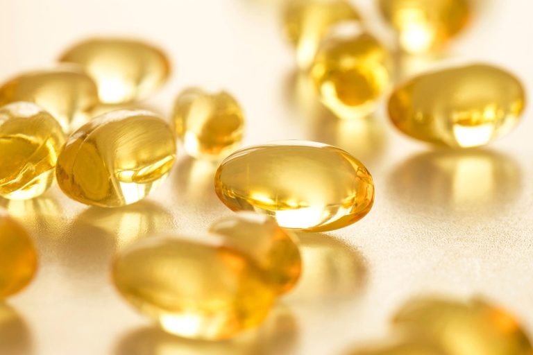 Taking Vitamin D Supplements While Pregnant Can Reduce Your Child’s Risk of Eczema