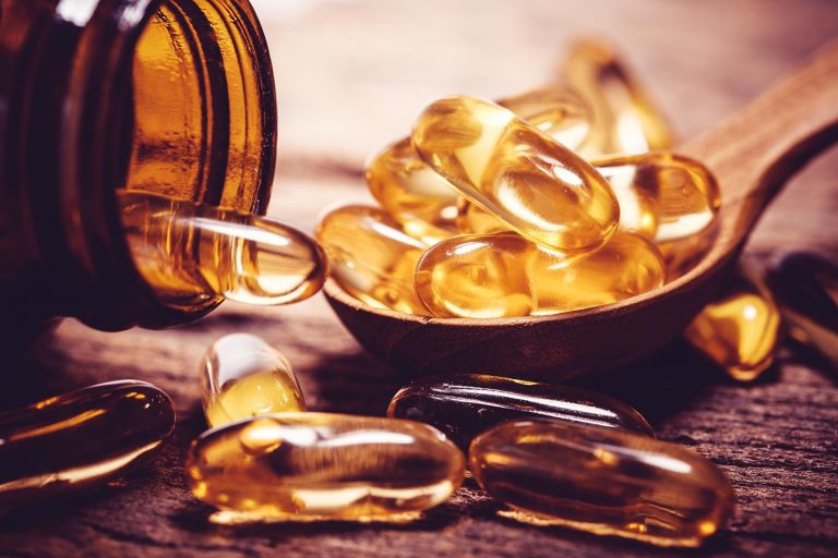 Vitamin D Can Help Protect You Against One of the Deadliest Types of Cancer