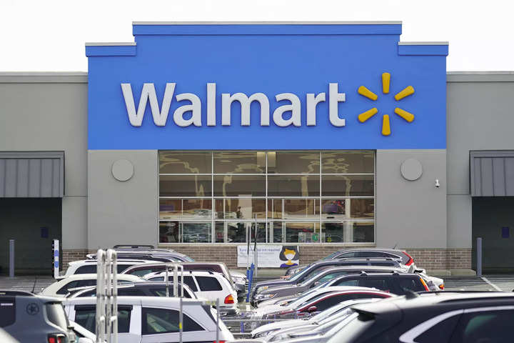 Walmart has partnered with this firm for electric vehicles