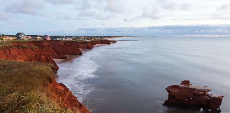 St. Lawrence shoreline erosion: We must work with, not against, nature