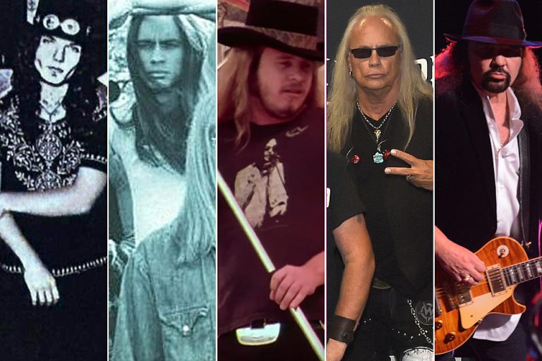 What Happened To Lynyrd Skynyrd Band Members? Find Out How They Died