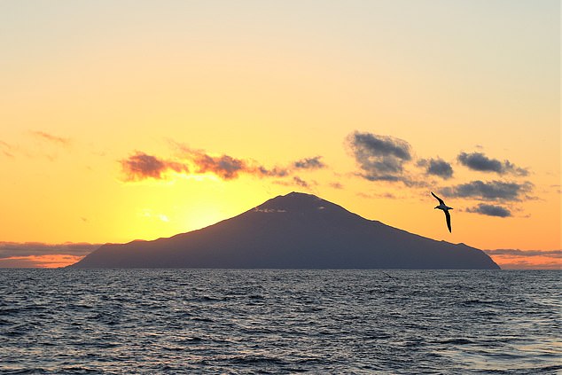 What pandemic? Isolated British island that still hasn’t had one Covid case