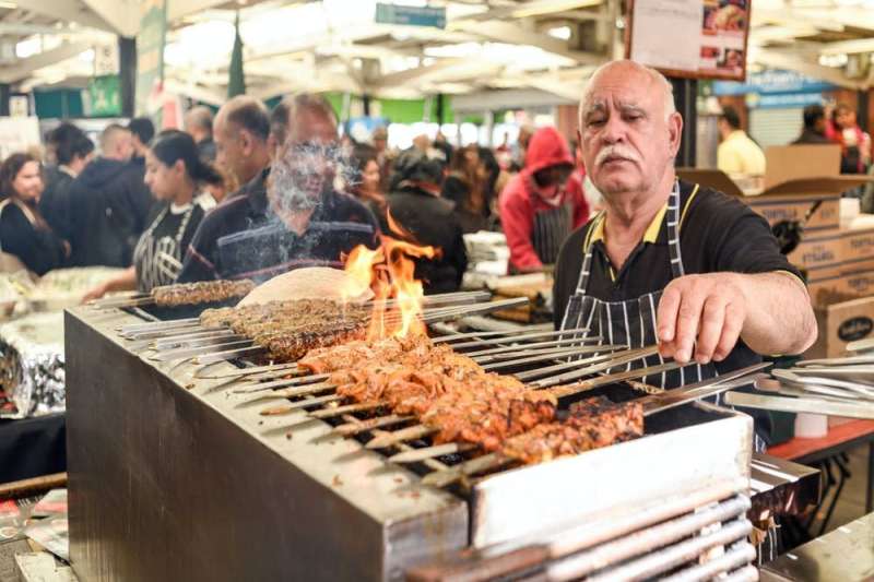 Heatwaves: why ethnic minorities in the UK are more vulnerable, and what to do about it