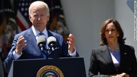 Biden signs executive order aimed at safeguarding abortion rights