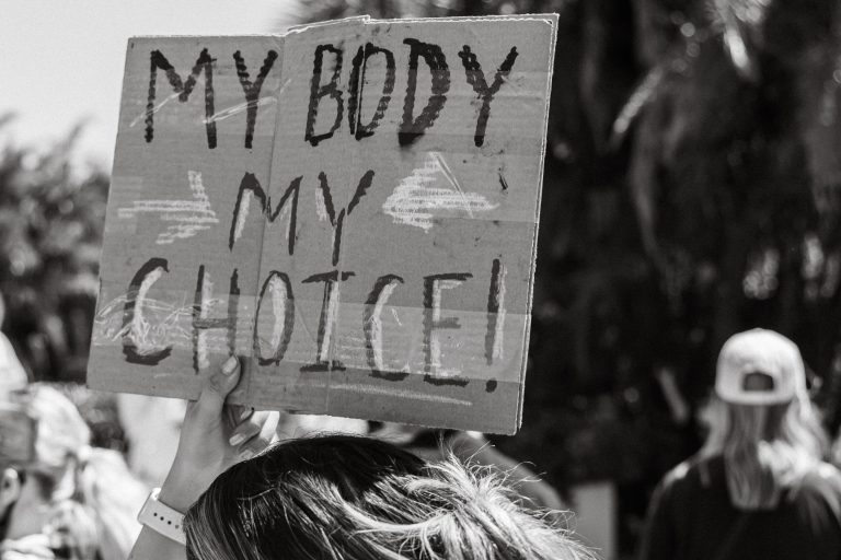 Overturning Roe disproportionately burdens marginalized groups