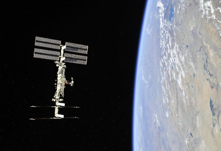 When Russia leaves, what’s next for the International Space Station?