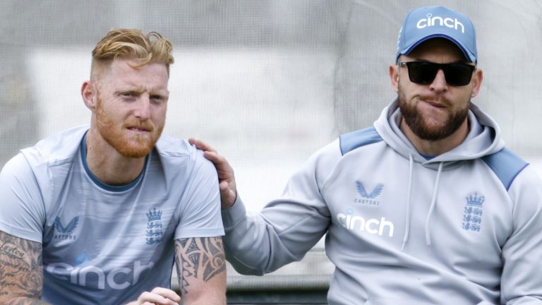 Ben Stokes and Brendon McCullum reignite England’s Test team | Cricket News